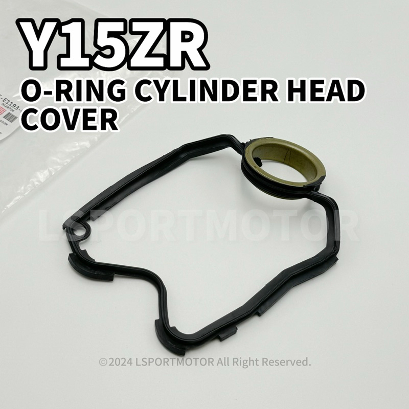 YAMAHA Y15ZR / Y16ZR / NMAX155 / NVX155 O-RING CYLINDER HEAD COVER Y 15 ZR Y 16 ZR N MAX 155 NVX 155