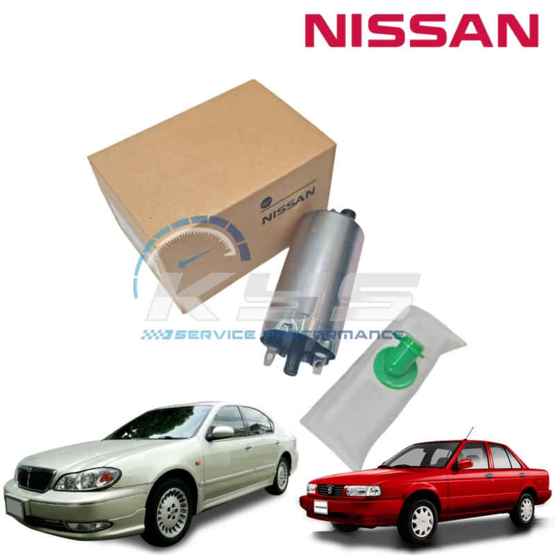 รับประกัน 1M NISSAN SERENA 1.6 2.0 C23,AD RESORT Y10,SENTA B13 B14,CEFIRO 2.5 3.0 A32,MAZDA ASTINA 1