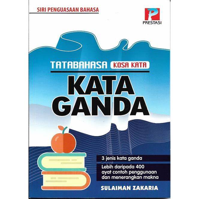 VOCABULARY GRAMMAR: DOUBLE WORDS โดย ZAKA SULAIMANRIA