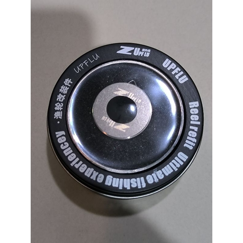 ทีม Daiwa Zillion drag clicker