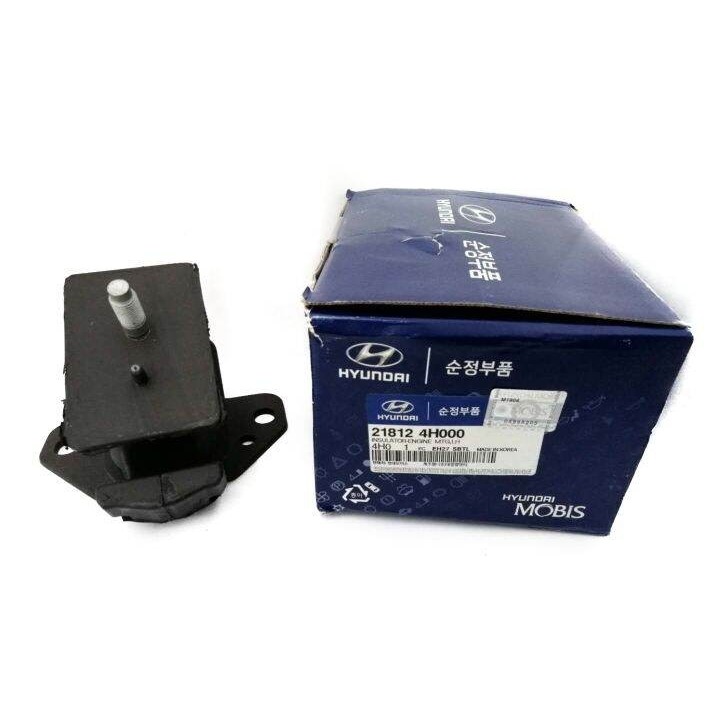 (HYUNDAI KIA) ENGINE MOUNTING HYUNDAI STAREX A1 /A2 >> 21812 4H000 / 21812 4H050 / 21832 4