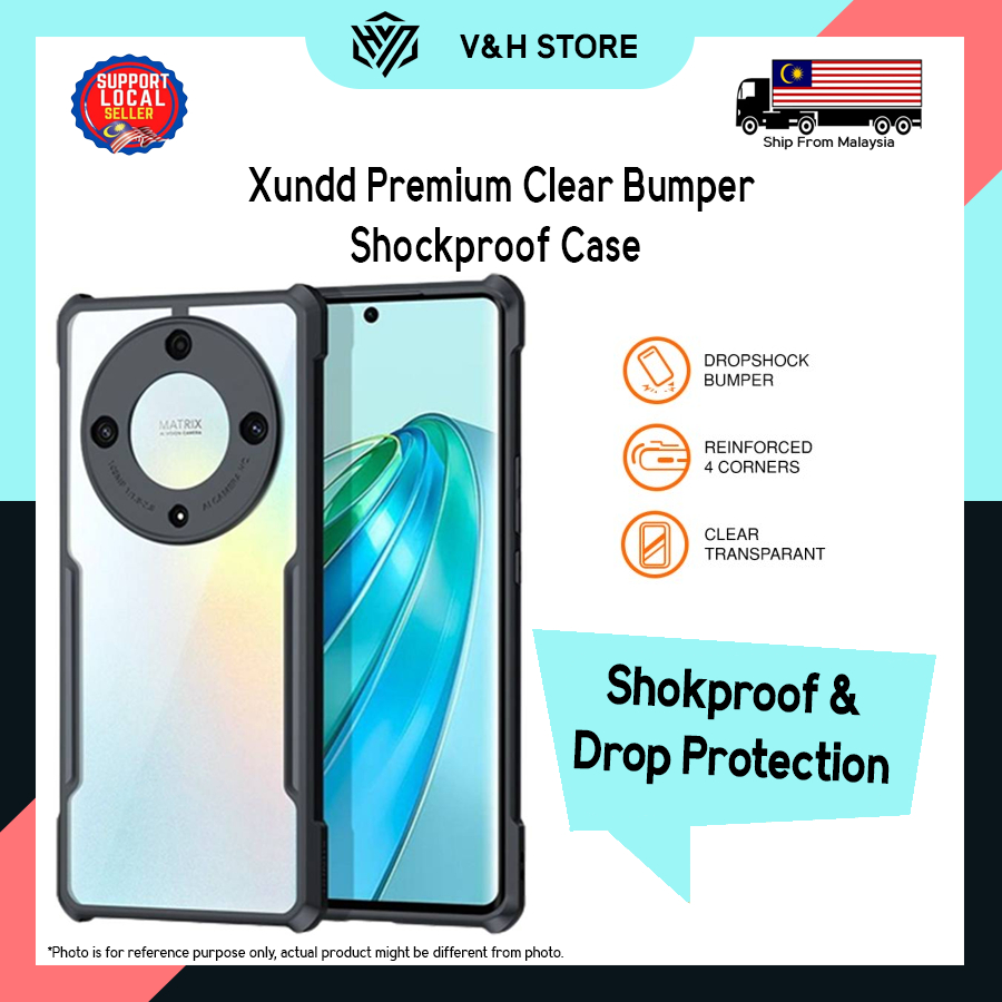 Honor 9 lite 90 lite 200 lite 200 pro 200 สมาร์ท 400 lite Magic 6pro Xdd เคสใส