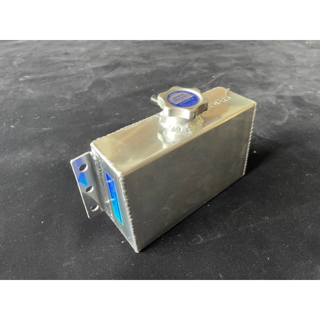 SARD RECTANGULAR SPARE TANK UNIVERSAL