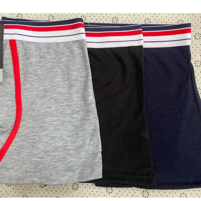 กางเกงในชาย Esuna***