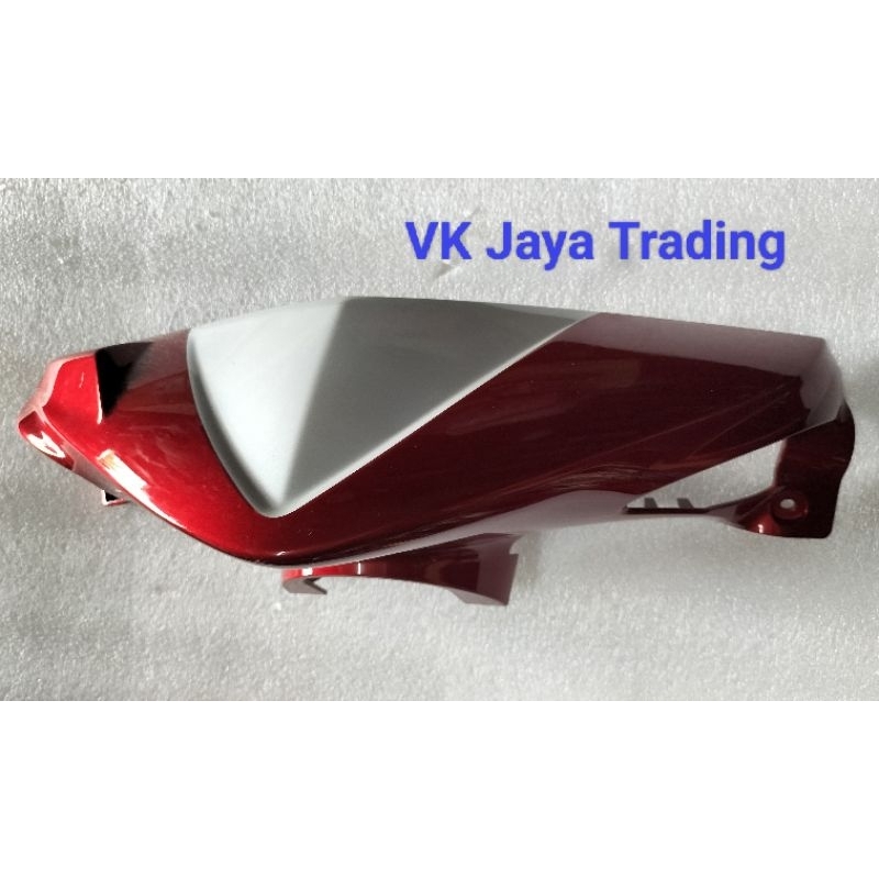 LAST ONE Yamaha Ego S 10C-F6143-00 ฝาครอบแฮนด์หน้า 1unit