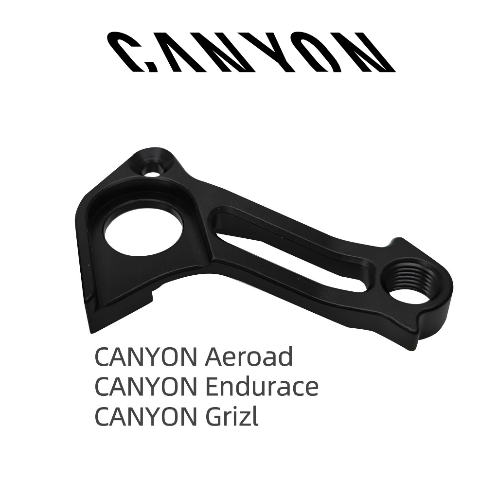 CONYON Aeroad Endurace Grizl Derailleur ด้านหลังแขวน Direct Mount