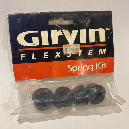 ชุดสปริง Elastomer GIRVIN Flex-Stem