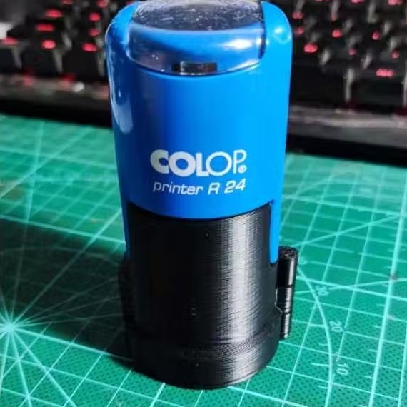 COLOP R24 ตัวป้องกันฝาครอบแสตมป์