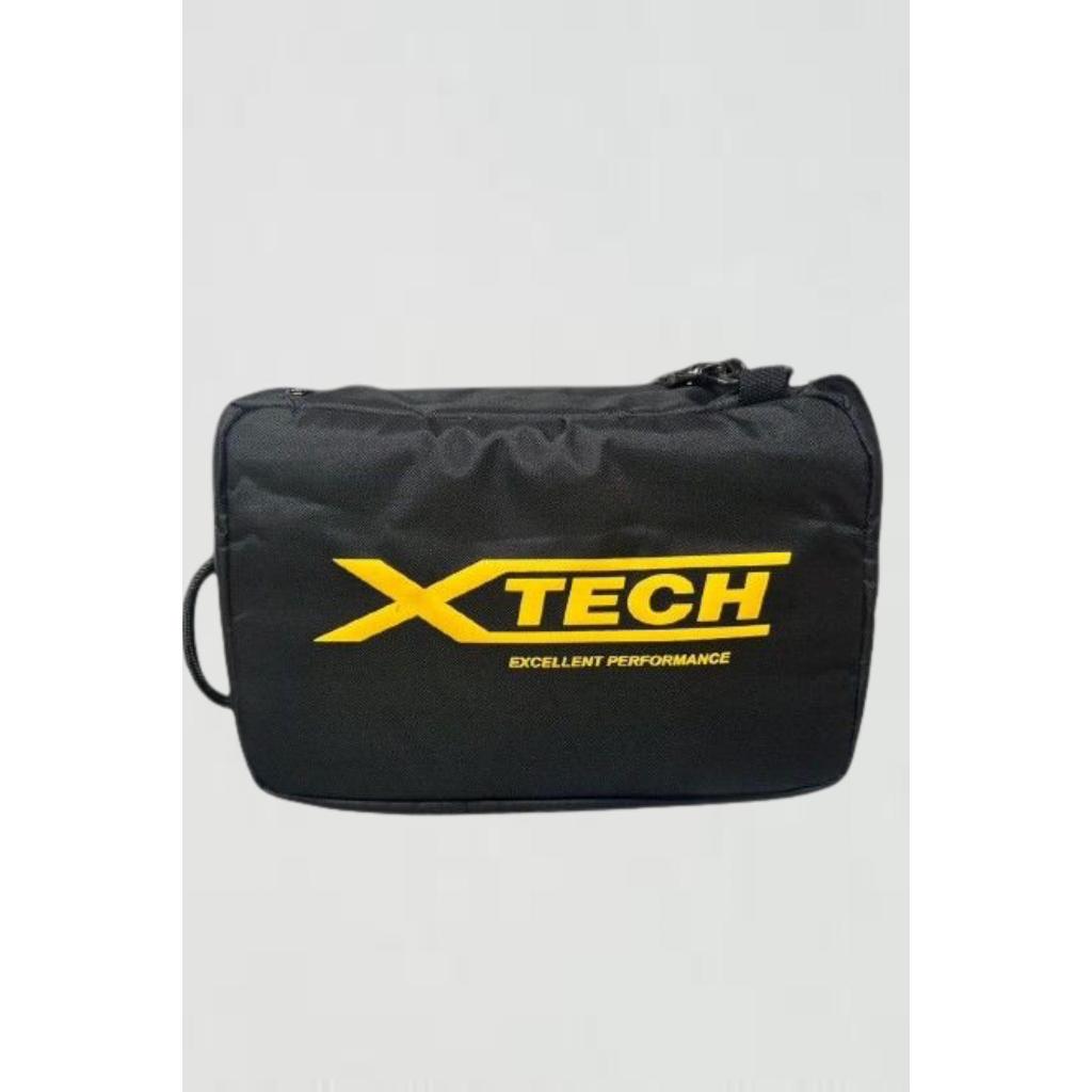 BOWLING SHOE BAG - XTECH - SLING SHOE BAG - X Proshop - X Pros Shop - XPROSHOP
