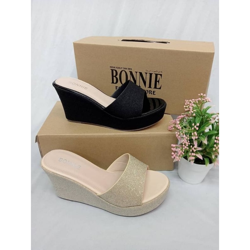 [BONIE] WEDGES A688-396