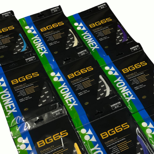 โจมตี YONEX BG65****
