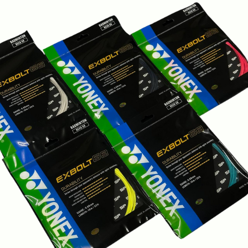 Yonex STRING EXBOLT 68