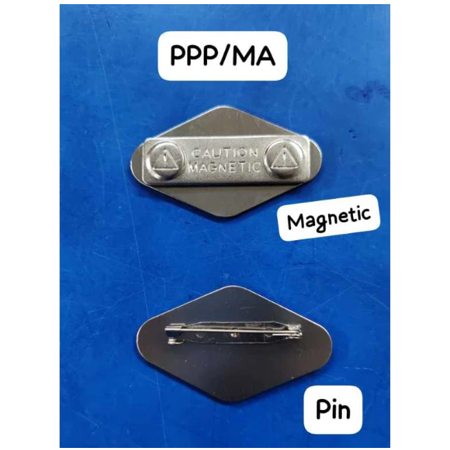 ( PPP ) อีพ็อกซี่โลหะ PPP/MA Lencana อีพ็อกซี่โลหะ PPP/MA Lencana 31