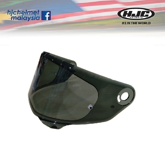 HJC VISOR V10 สี HJ-41