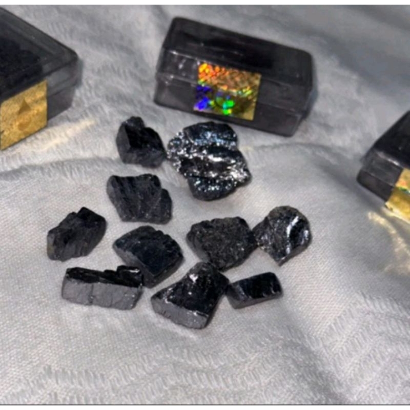 SURMA STONE 50g NATURAL SURMA PURE KOHL ITHMID