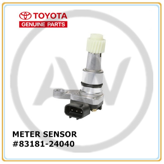 Lexus GS300 JZS147 LS400 UCF10 มาตรวัดความเร็ว Speedometer เซ็นเซอร์เกียร์