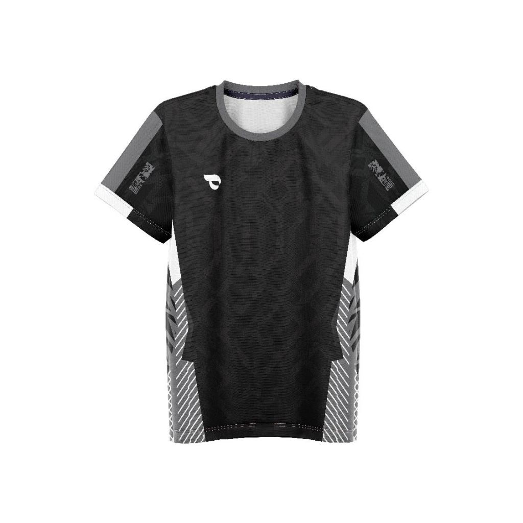 ZION เสื้อระเหิด VCS008 (การพิมพ์แบบกําหนดเอง)