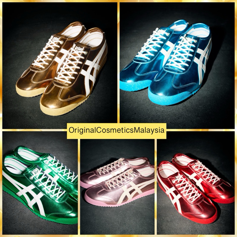 🎁 ONISTUKA TIGER JAPAN MEXICO66SD LATEST EDITION ONITSUKA TIGER MEXICO 66 SD