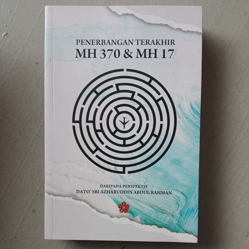 LAST FLIGHT MH370 และ MH17