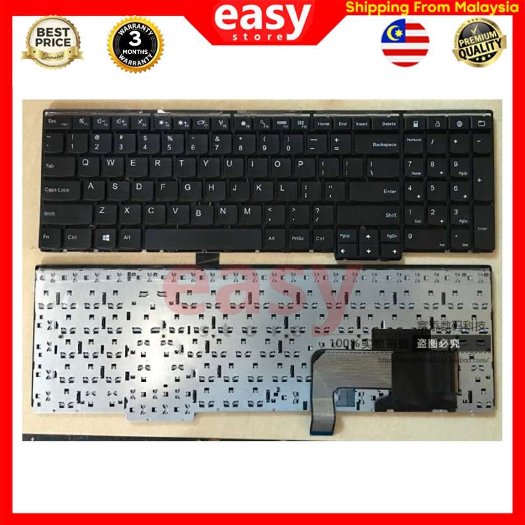 Lenovo Thinkpad E531 L540 W540 T540 T540P E540 W550 W541 P50S L560 E550 E550C T540 T540P Edge E531 แ