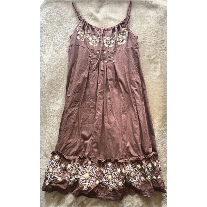 Preloved Blouse Girl 5yo Gap