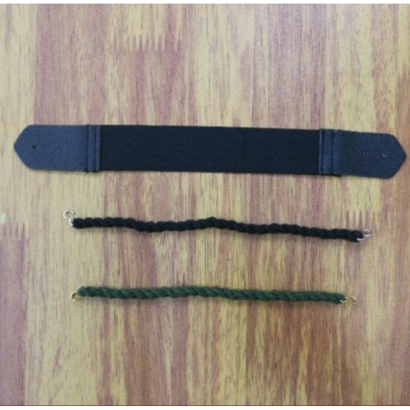 Gaiters Gaiters.....