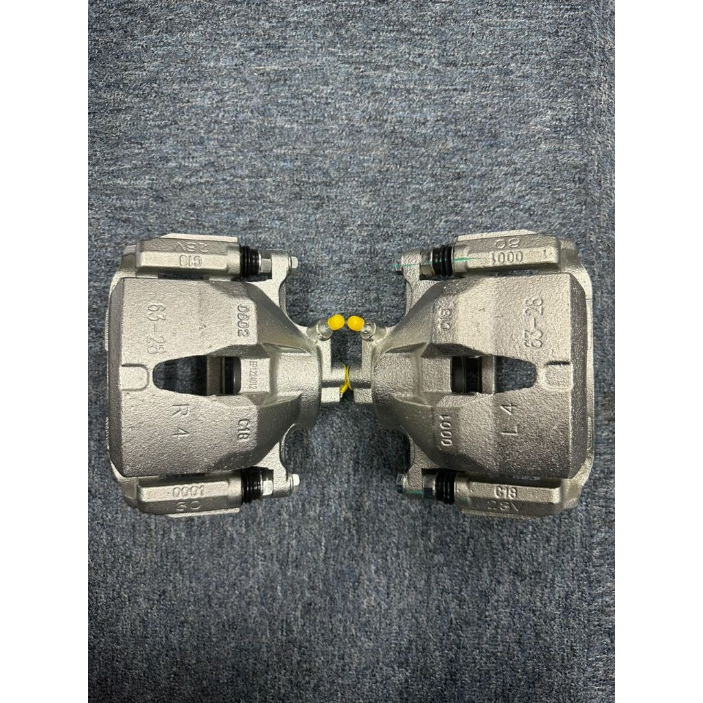 BRAKE CALIPER TOYOTA CAMRY ACV30