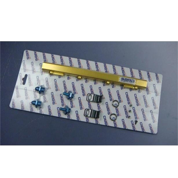 รางเชื้อเพลิง Sard Mitsubishi 4G93 CK DOHC & 4G92 CK DOHC (เครื่องเทอร์บาลิก)