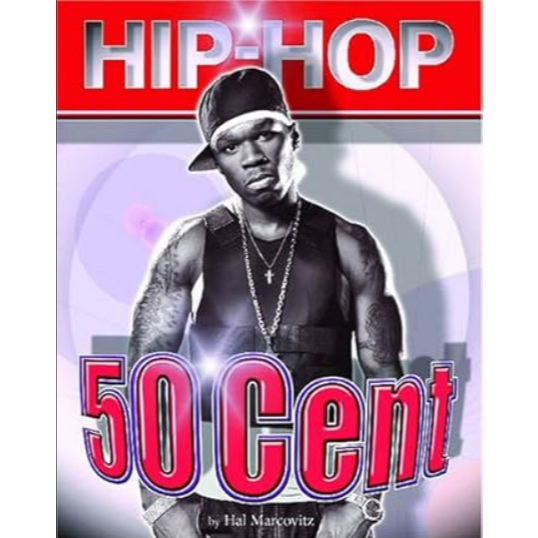 (showroom) Hip-Hop 50 Cent - MR4