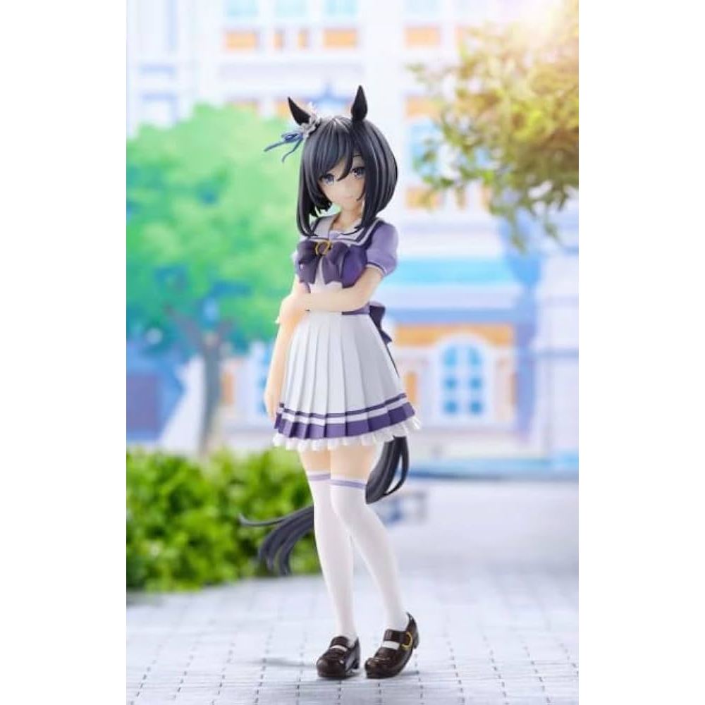 Banpresto Umamusume Pretty Derby Eishin Flash Figure (88855) UM0016
