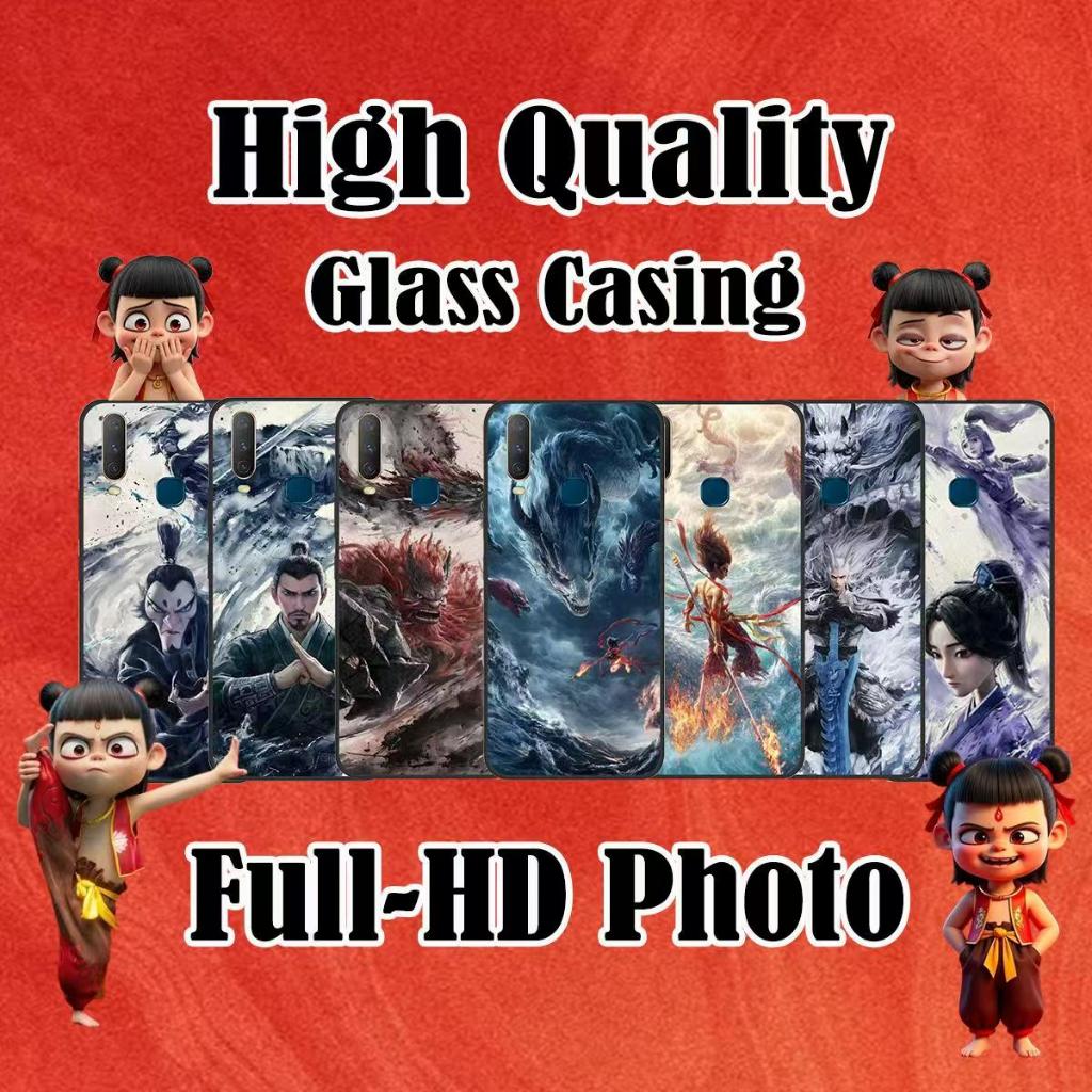 2025 Hot Design Casing~Ne Zha Phone Case/local saller