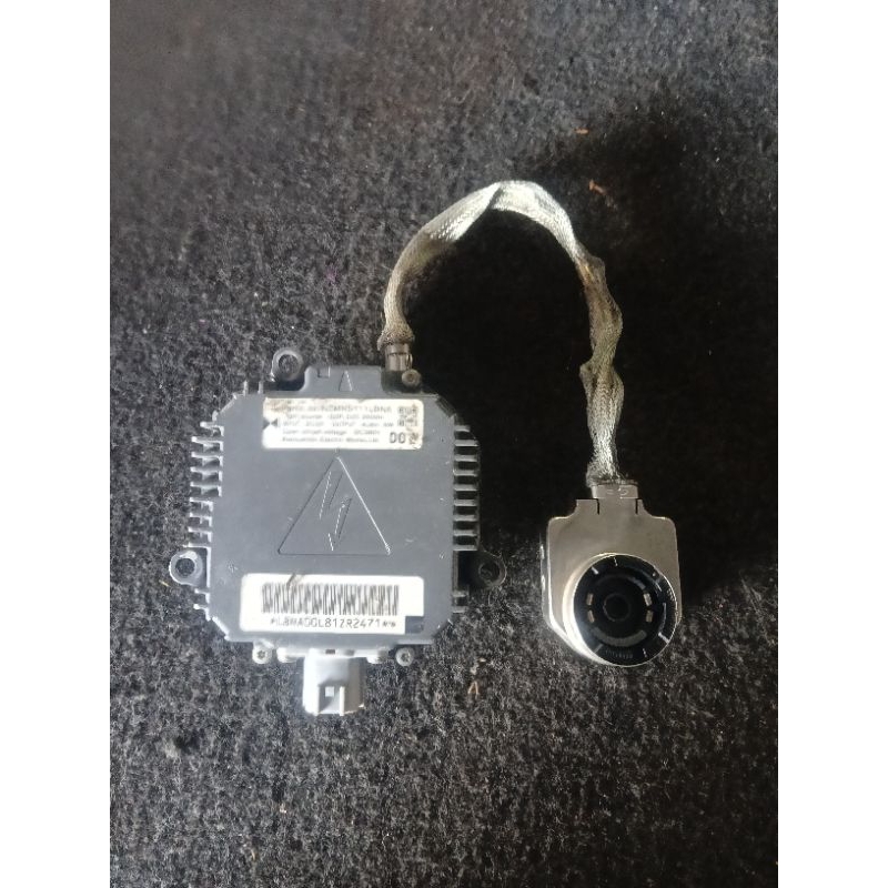 บัลลาสต์ mazda HID D2R D2S สําหรับ mazda 3 MPS BL5.mazda 6 NFL GH5.Rx8 มือสองญี่ปุ่น