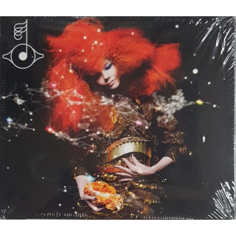 Bjork - Biophilla : Deluxe Edition (CD)