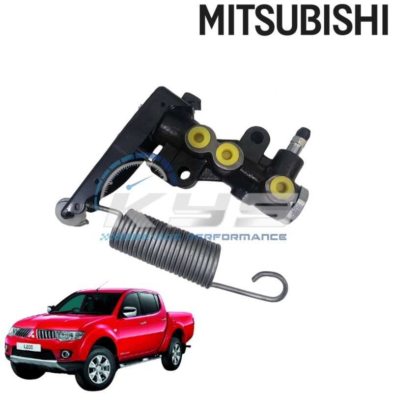 ประกัน 1 เดือน/1bulan MB618321 OEM MITSUBISHI STORM 2.5 L200, TRITON KB4T, PAJERO V34 วาล์วเบรกปั๊มร