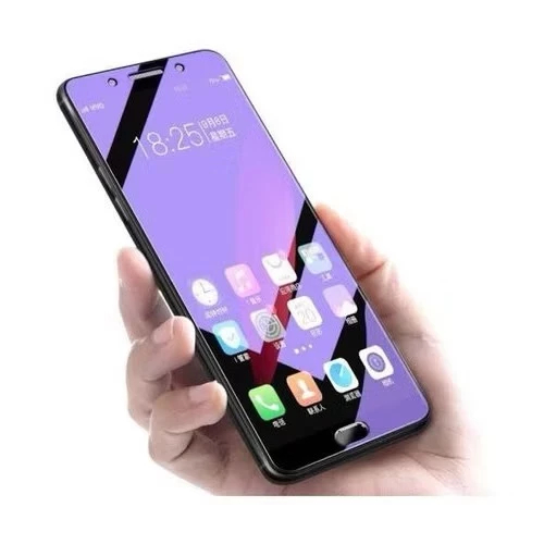 ฟิล์มกันรอยหน้าจอ Clear / Blueray Realme GT 7T / GT 7 Pro / GT5 / GT3 / GT2 Pro / GT 5G - รูปที่ 4