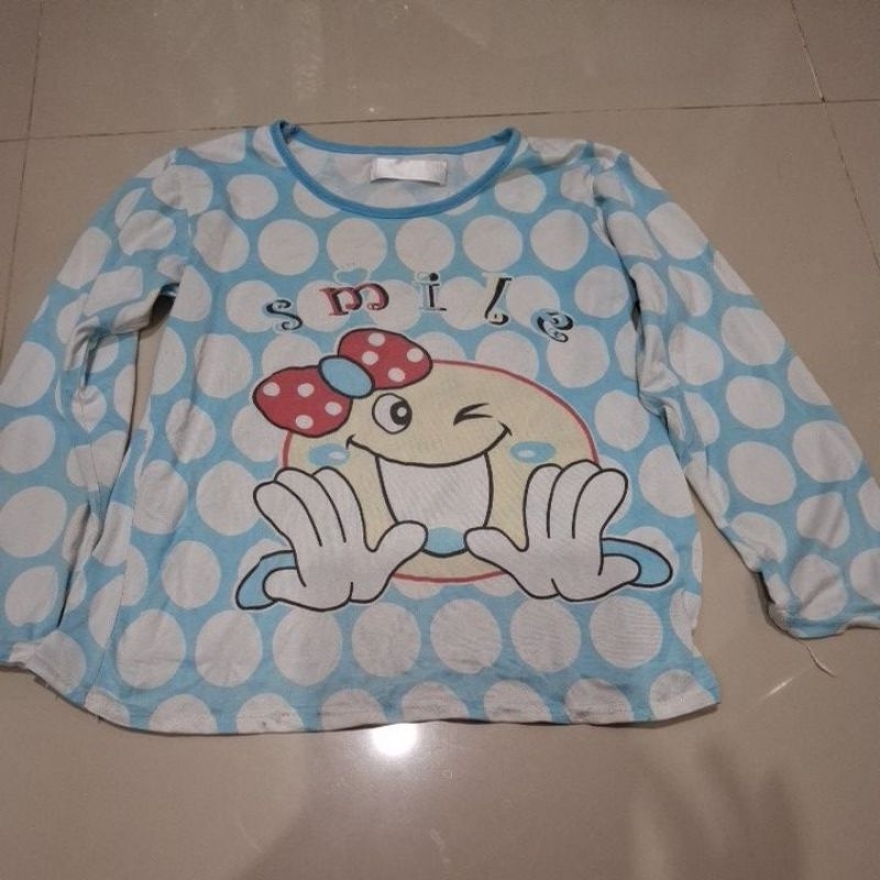 BOYS USED CLOTHES 12 INCH SHOULDER 17 INCH LENGTH กางเกง 20 นิ้ว กางเกง 23 นิ้ว