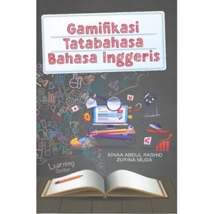 ENGLISH GRAMMAR GAMIFICATION