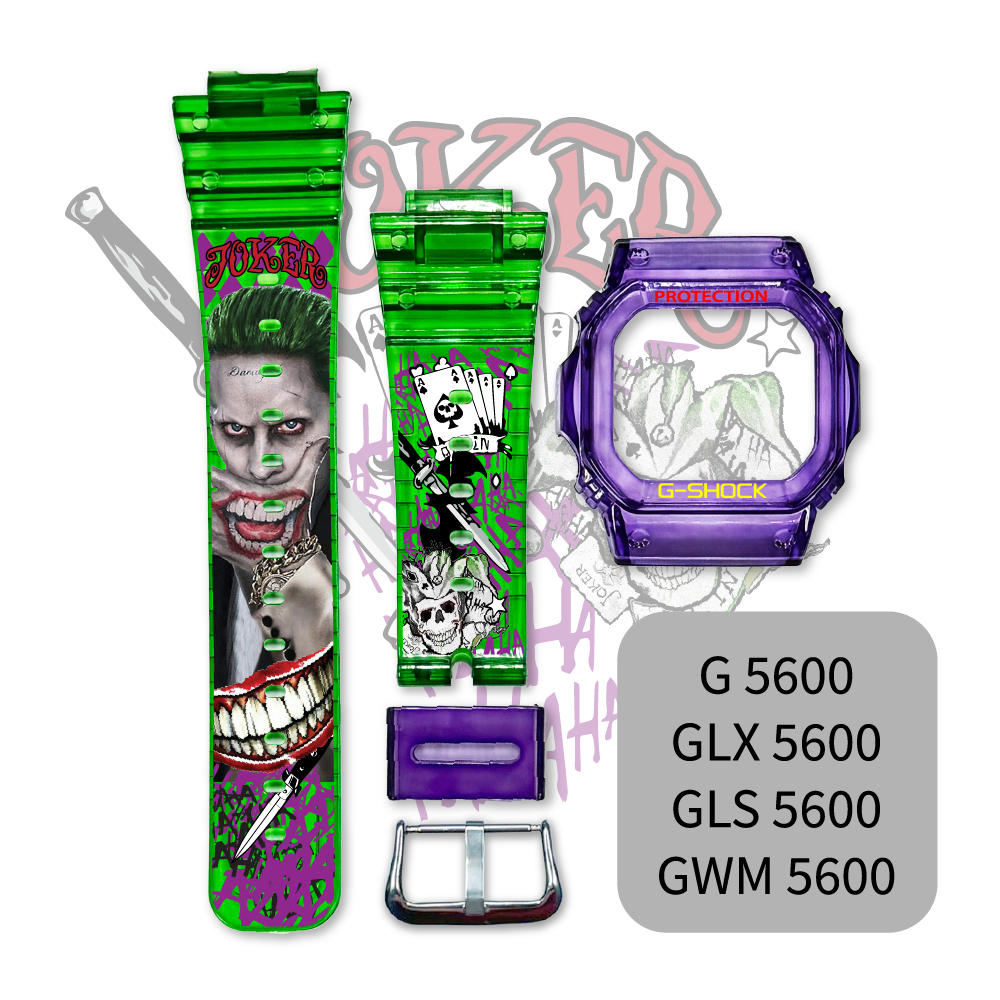 BNB G5600 / GLX5600 / GLS5600 JOKER JELLY CUSTOM