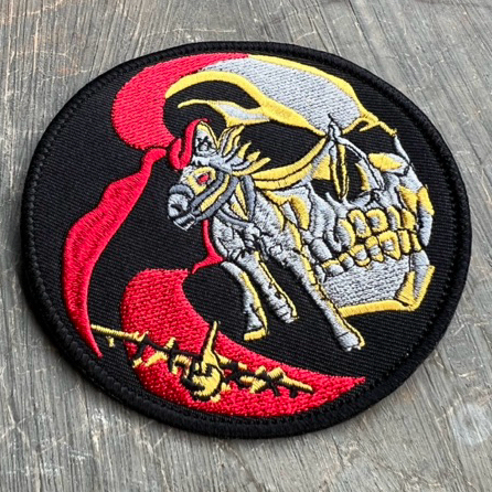 SOCOM AFSOC AC-130 Spectre Spooky GUNSHIP 16TH SOS พิเศษ OPS SQN INSIGNIA