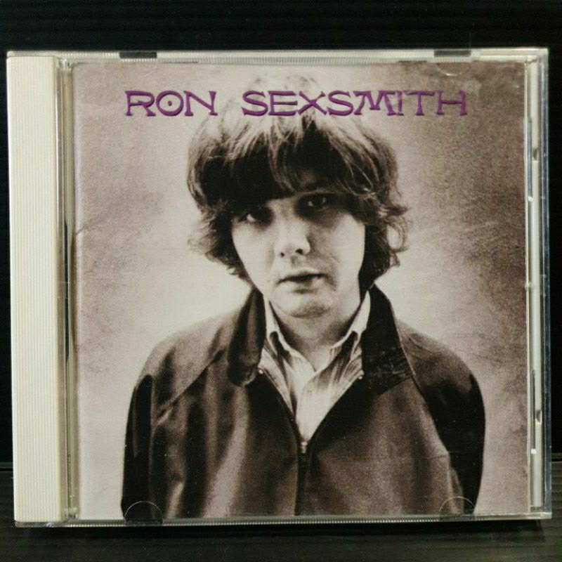 Ron Sexsmith - Ron Sexsmith
