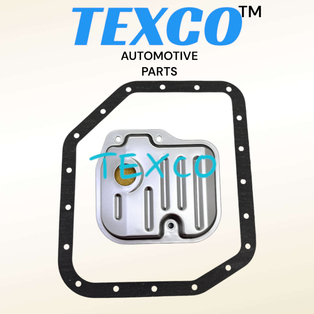 TEXCO ยี่ห้อ TOYOTA VIOS NCP42 NCP93 NCP150 ALTIS 03-10 WISH ZEN10 ชุดเกียร์อัตโนมัติชุดกรอง