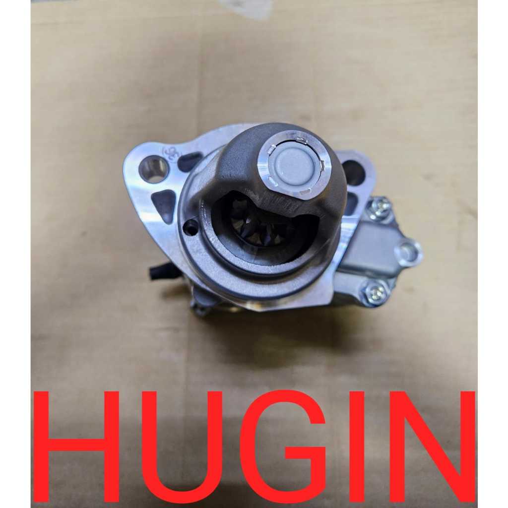 HONDA CITY 08 Y / HONDA JAZZ 09 Y / HONDA FREED 10-13 Y MOTOR STARTER ASSY (MOTOR)