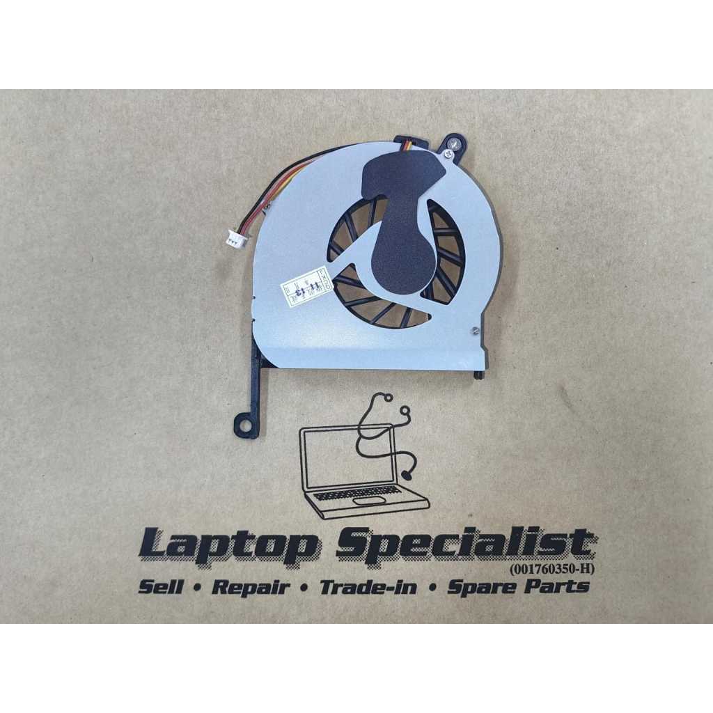 Acer Aspire E1-431 E1-451 E1-471 V3-471G E1-421 V3-471 V3-771 V3-431 P243-M พัดลมระบายความร้อน CPU