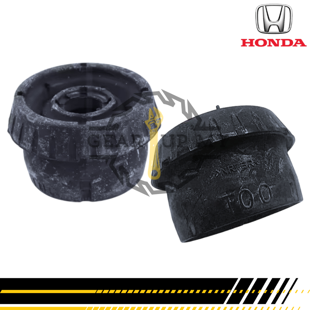 Honda City GN GN2 GN5 T00 Hatchback - ขายึดโช้คหน้า Honda / แบริ่ง / แดมเปอร์