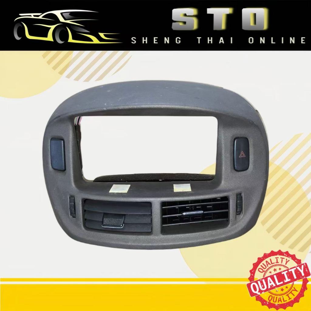 แผง TOYOTA ESTIMA ACR30 RADIO
