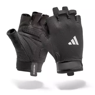 ADIDAS FITNESS ESSENTIAL TRAINING GLOVE