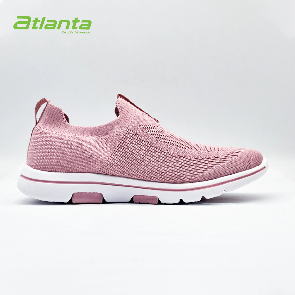 Atlanta Women Comforz Lifestyle Shoe