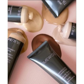 Timewise Luminous 3D Foundation