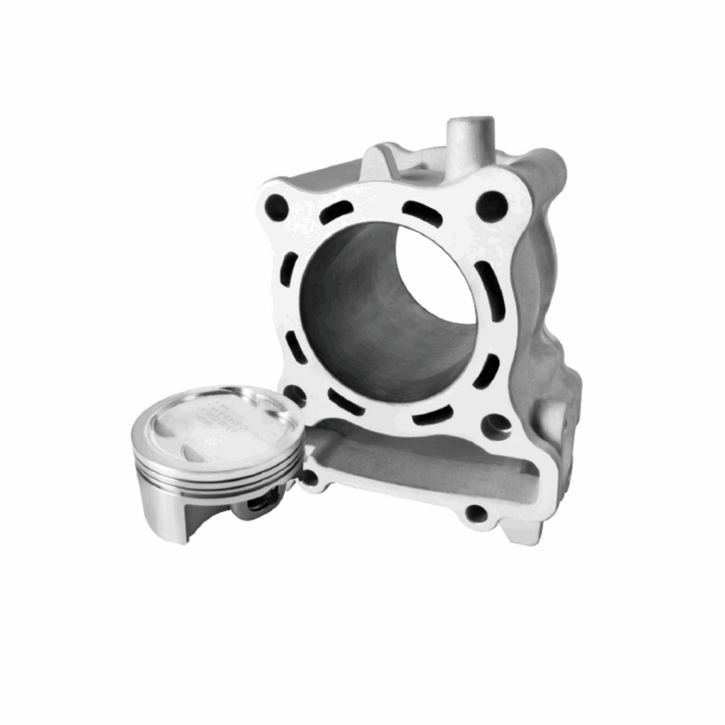 UMA RACING NMAX CYLINDER BLOCK 63MM