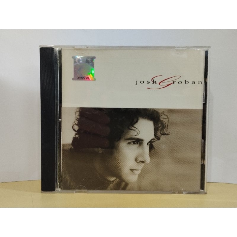 (CD) JOSH GROBAN Josh Groban